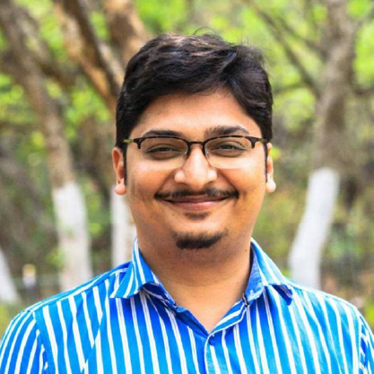 Vice President (Professional Development & Career Counselling)