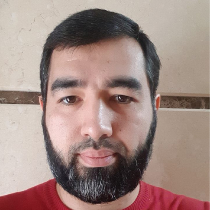 Gani Mavlyanov
