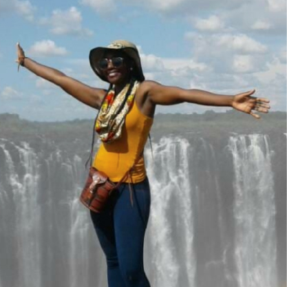 Josephine Uushona